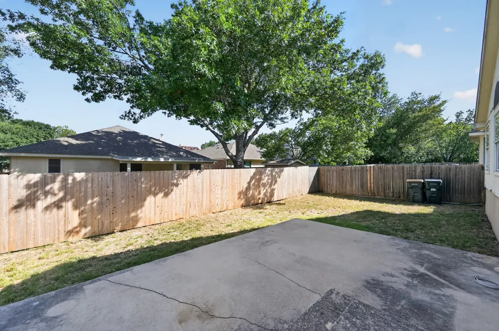 16803 Dorman Drive Round Rock, TX 78681