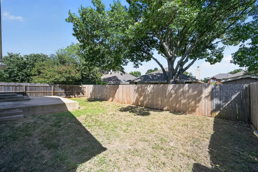 16803 Dorman Drive Round Rock, TX 78681