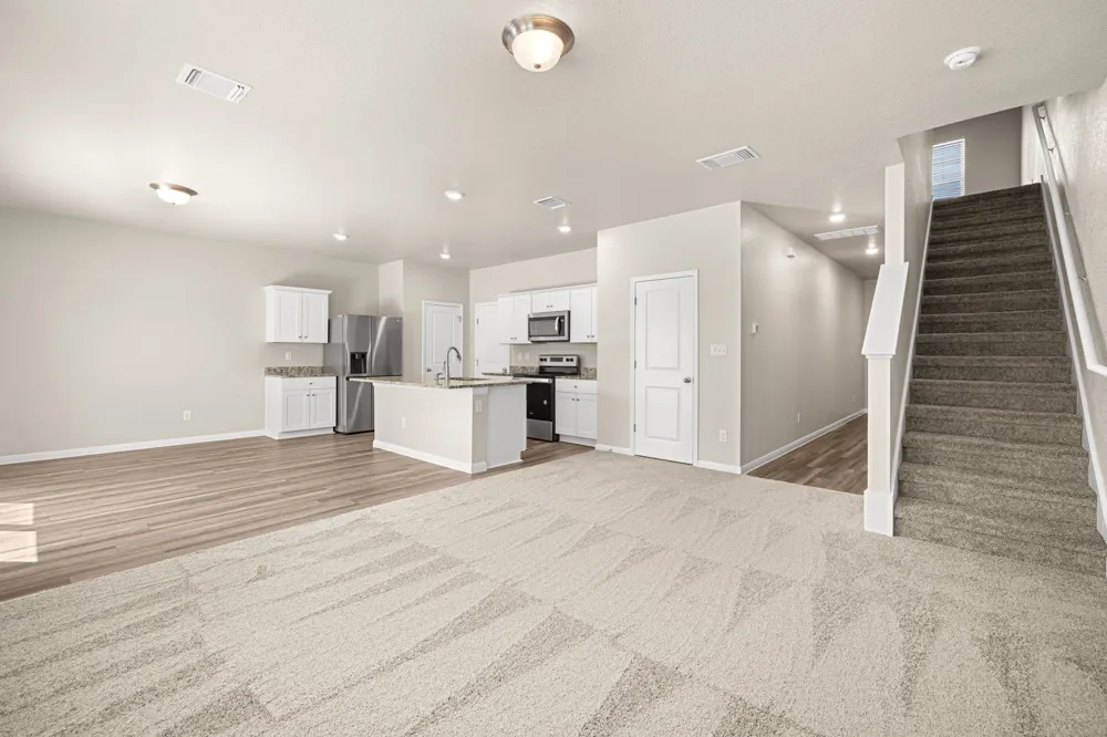 100 Waterbuck Loop Hutto, TX 78634