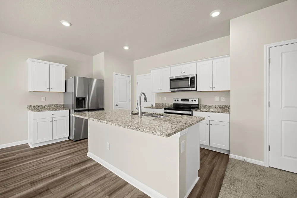 100 Waterbuck Loop Hutto, TX 78634