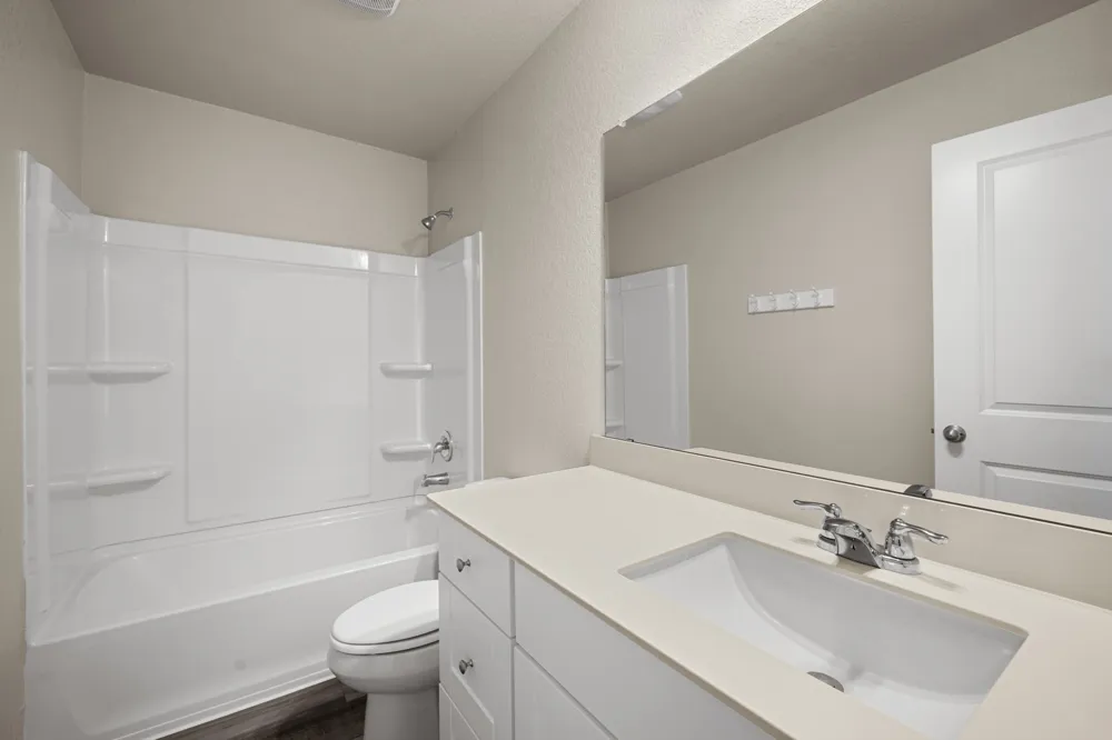 100 Waterbuck Loop Hutto, TX 78634