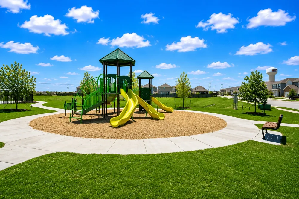 100 Waterbuck Loop Hutto, TX 78634