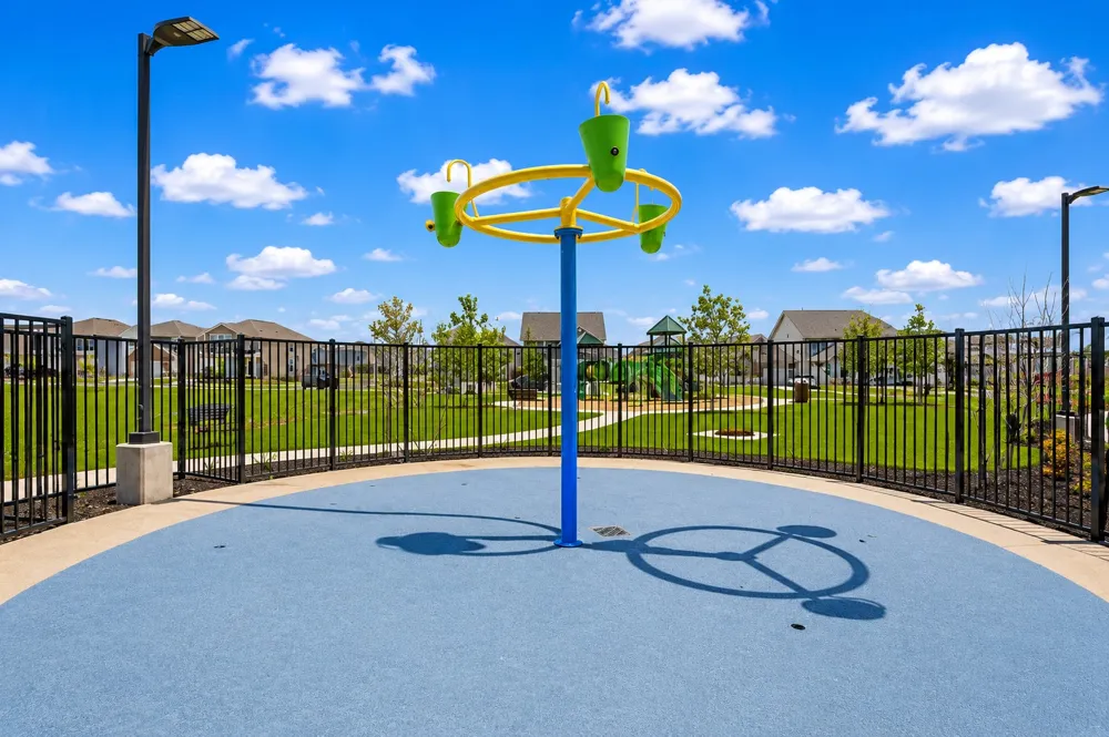 100 Waterbuck Loop Hutto, TX 78634