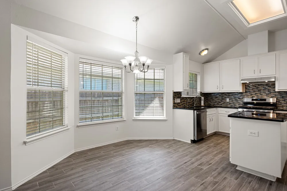 3936 Kristencreek Lane Round Rock, TX 78681