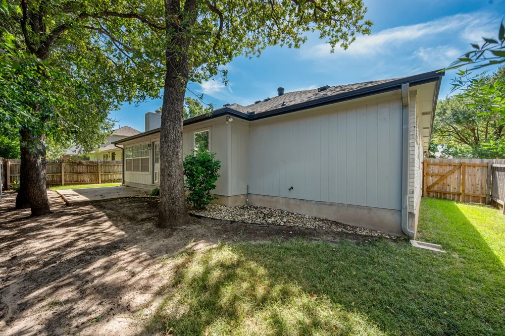 3936 Kristencreek Lane Round Rock, TX 78681