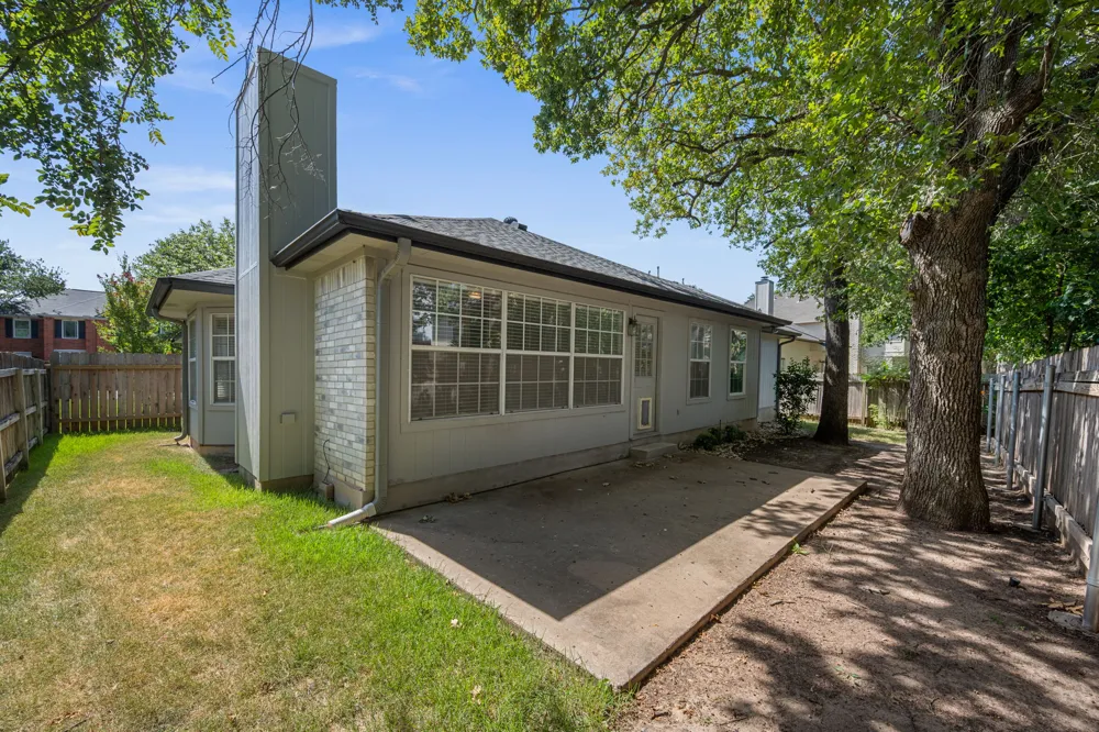 3936 Kristencreek Lane Round Rock, TX 78681