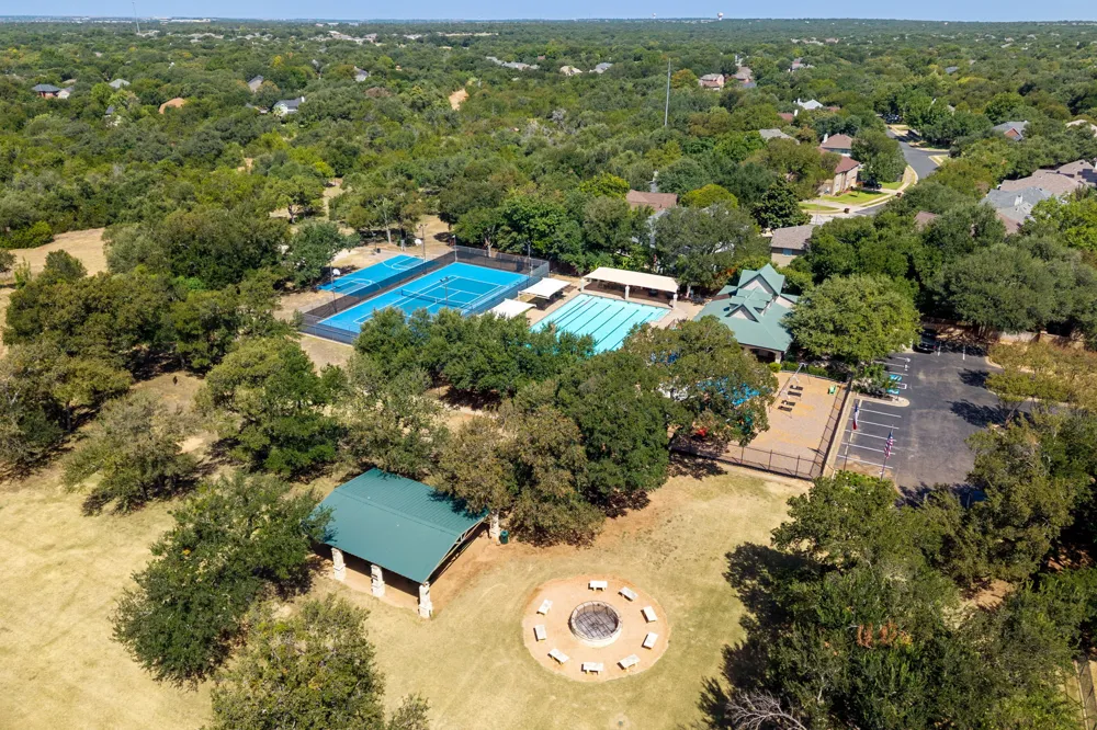 3936 Kristencreek Lane Round Rock, TX 78681