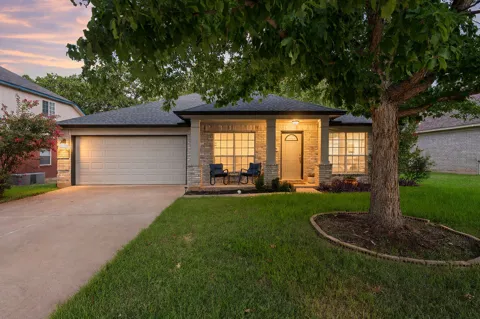 3936 Kristencreek Lane