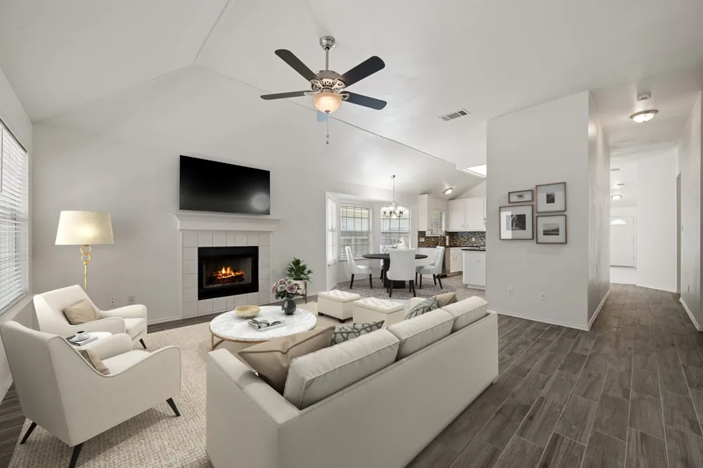 3936 Kristencreek Lane Round Rock, TX 78681