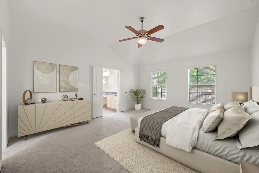 3936 Kristencreek Lane Round Rock, TX 78681