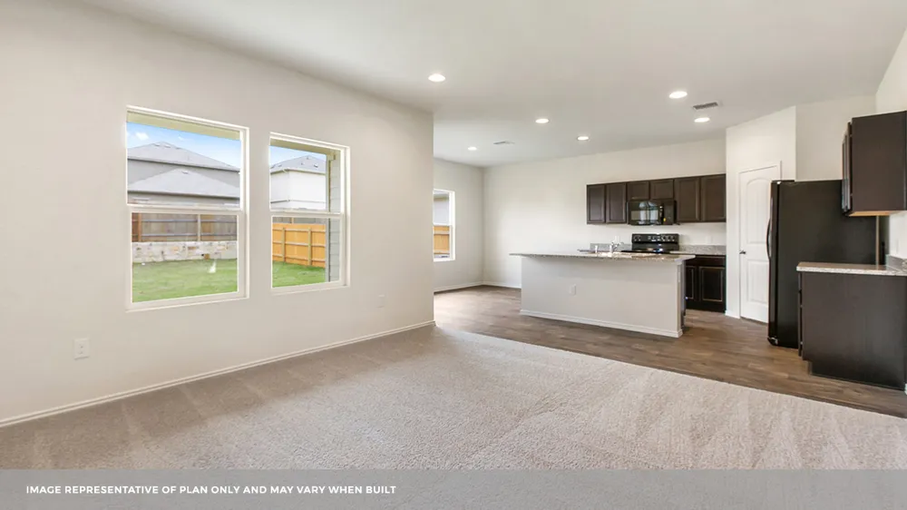 20135 Heinrich Lane Manor, TX 78653
