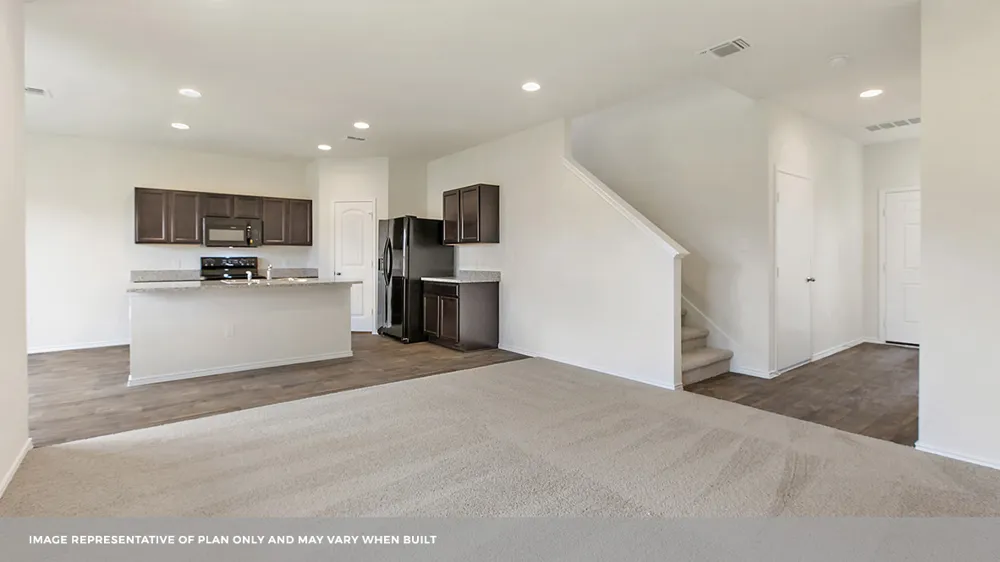 20135 Heinrich Lane Manor, TX 78653