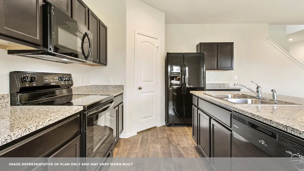 20135 Heinrich Lane Manor, TX 78653