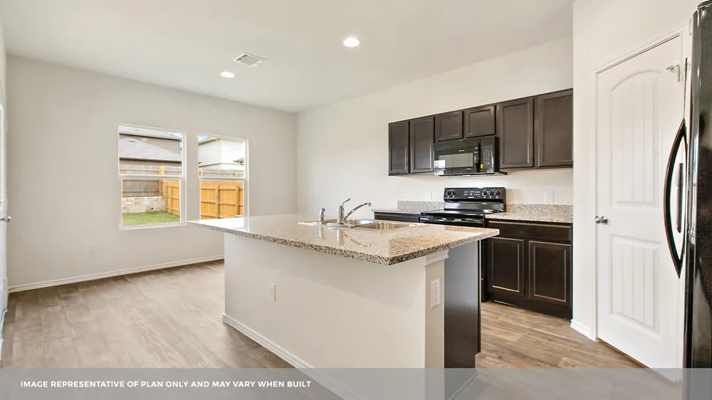 20135 Heinrich Lane Manor, TX 78653