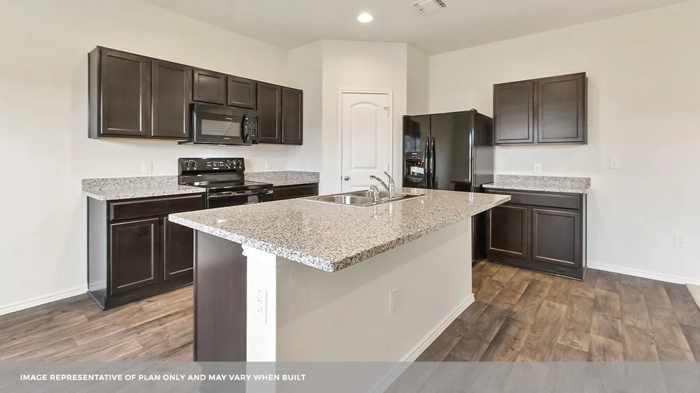 20135 Heinrich Lane Manor, TX 78653