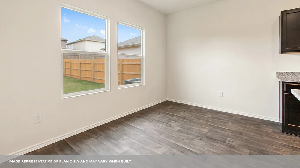 20135 Heinrich Lane Manor, TX 78653