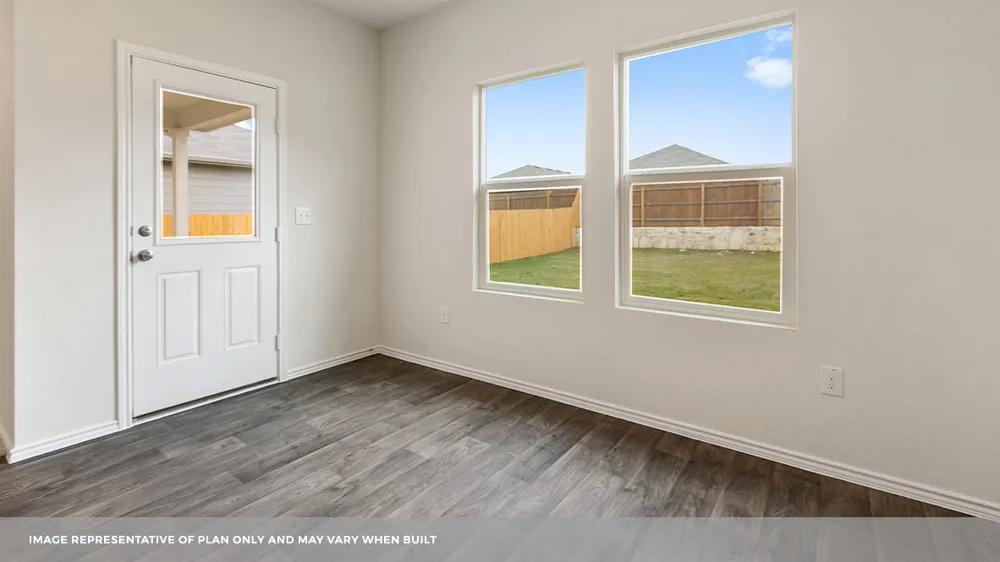 20135 Heinrich Lane Manor, TX 78653