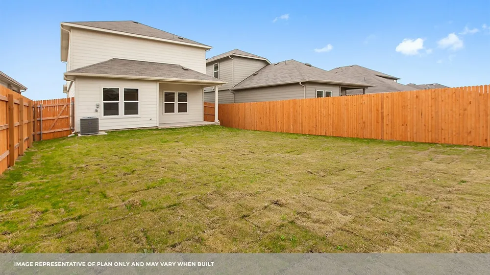 20135 Heinrich Lane Manor, TX 78653