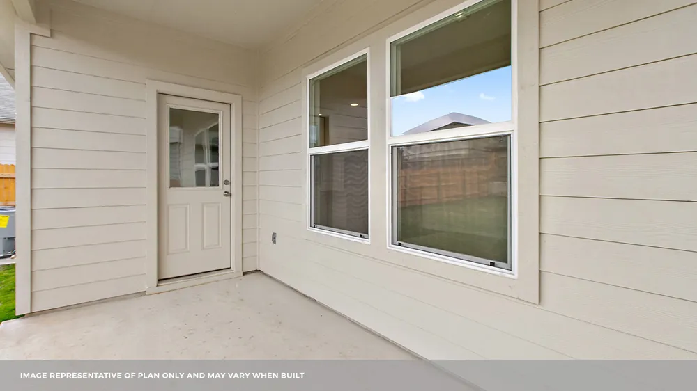 20135 Heinrich Lane Manor, TX 78653