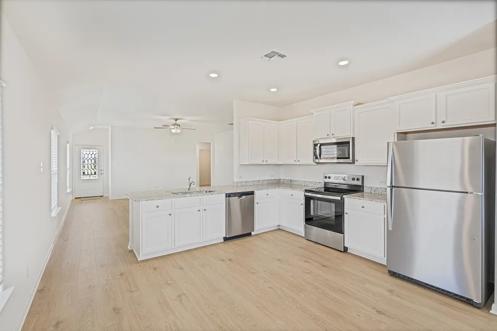 14505 Wahlbergs Way Elgin, TX 78621