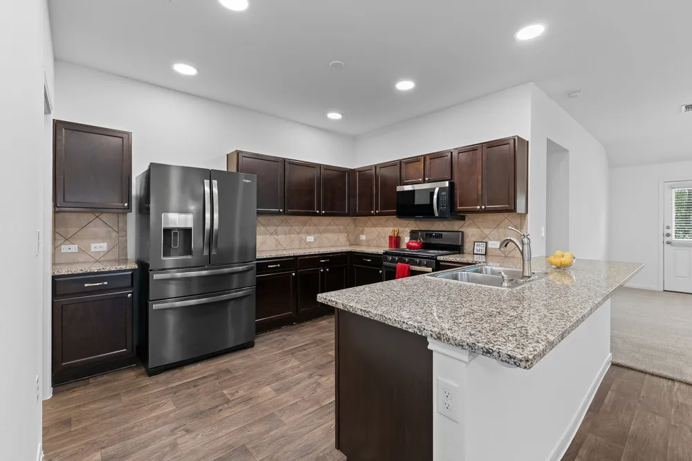19304 Great Falls Drive Manor, TX 78653