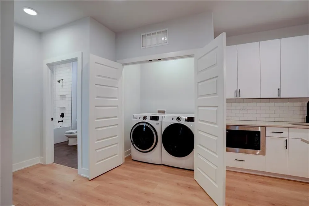 3101 Govalle Avenue #113 Austin, TX 78702
