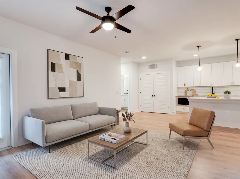 3101 Govalle Avenue #113 Austin, TX 78702