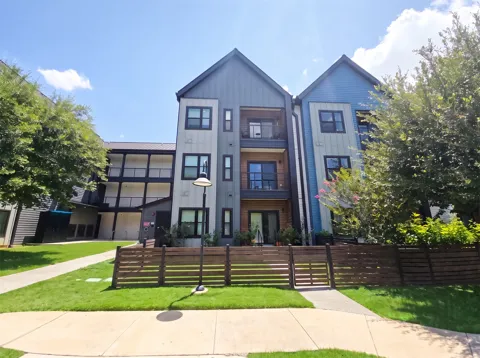 3101 Govalle Avenue #113