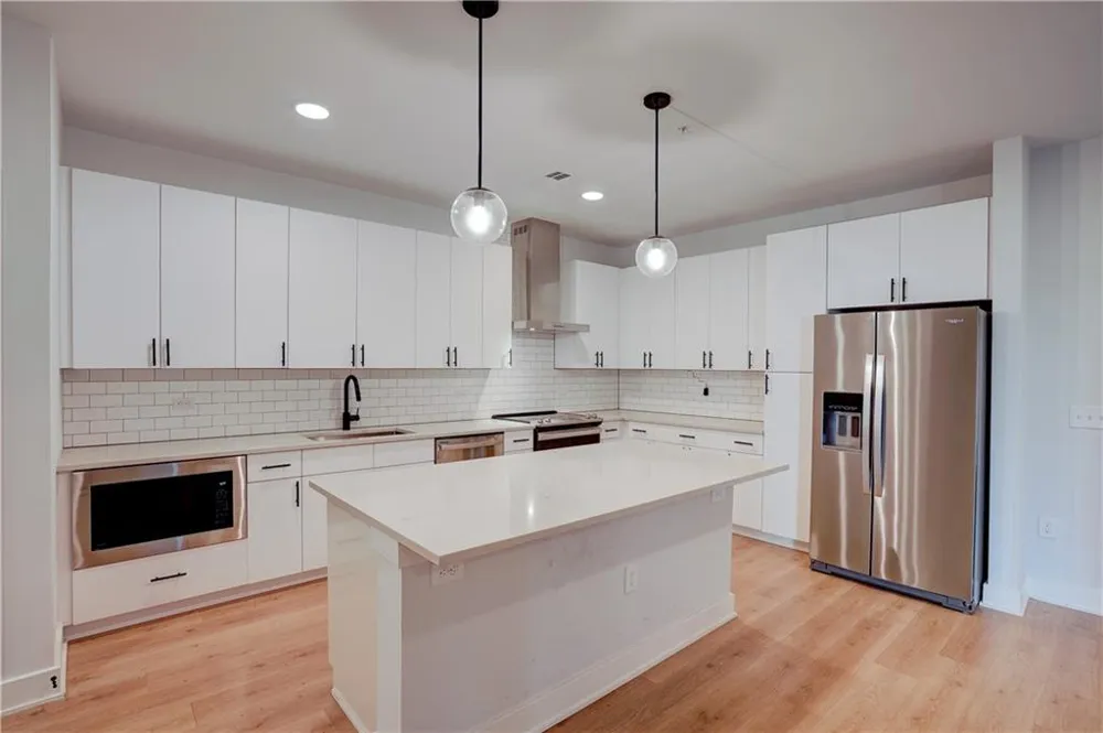 3101 Govalle Avenue #113 Austin, TX 78702