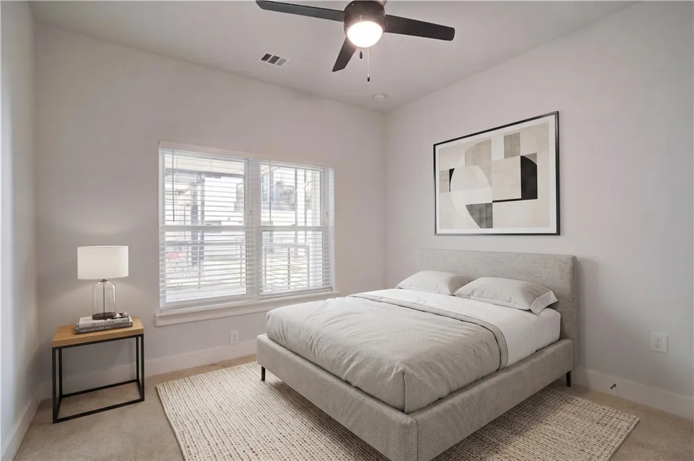 3101 Govalle Avenue #113 Austin, TX 78702