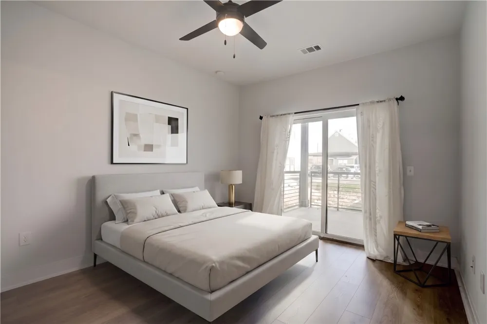 3101 Govalle Avenue #113 Austin, TX 78702