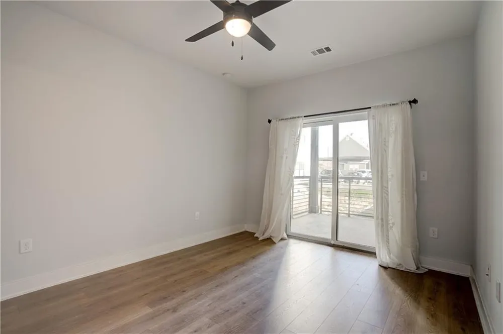 3101 Govalle Avenue #113 Austin, TX 78702