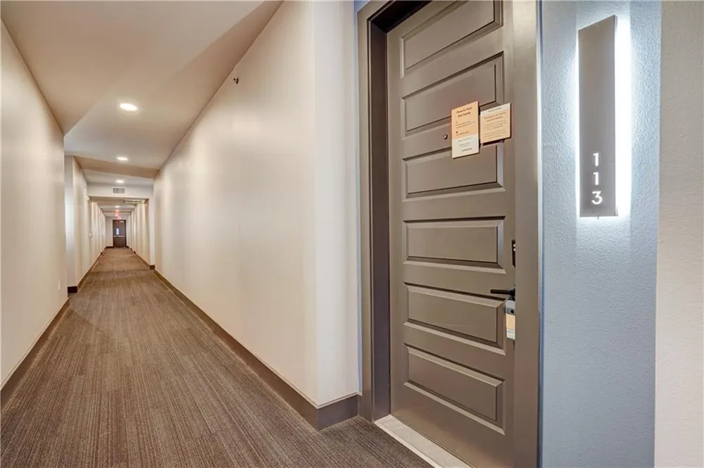 3101 Govalle Avenue #113 Austin, TX 78702