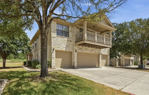 9201 Brodie Lane #502
