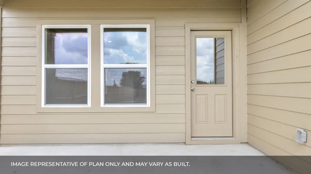 20131 Heinrich Lane Manor, TX 78653