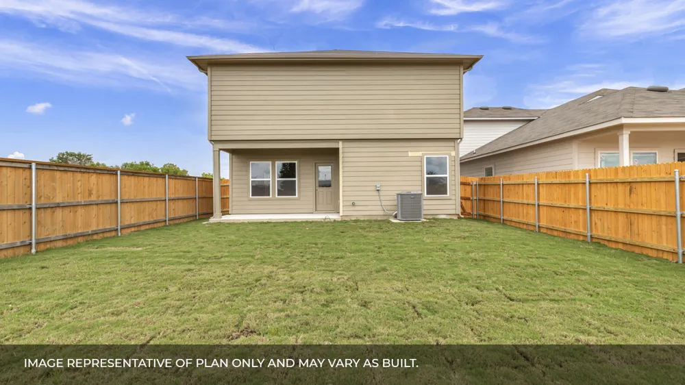 20131 Heinrich Lane Manor, TX 78653