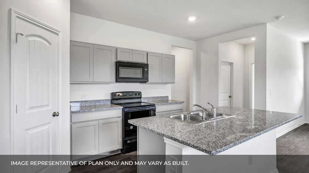 20131 Heinrich Lane Manor, TX 78653