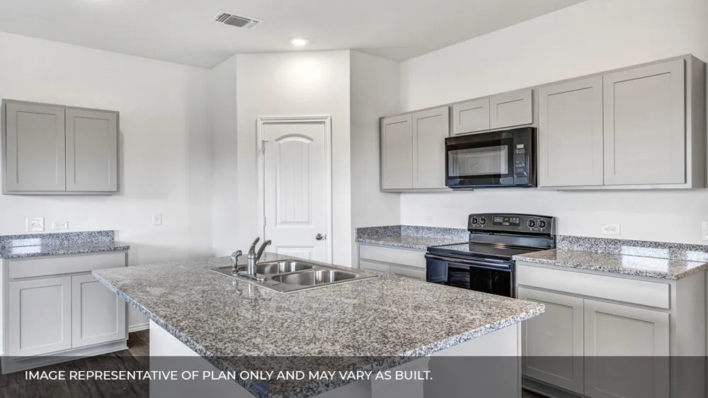 20131 Heinrich Lane Manor, TX 78653