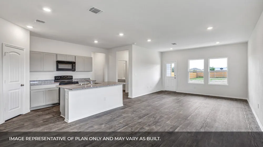 20131 Heinrich Lane Manor, TX 78653