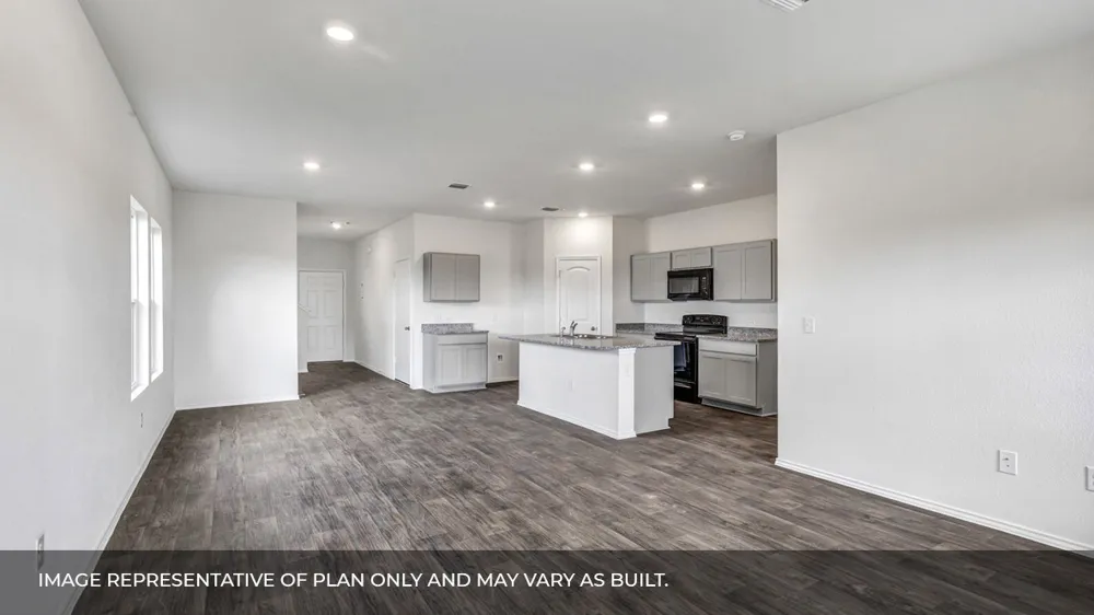 20131 Heinrich Lane Manor, TX 78653