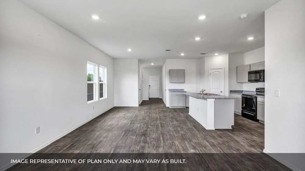 20131 Heinrich Lane Manor, TX 78653