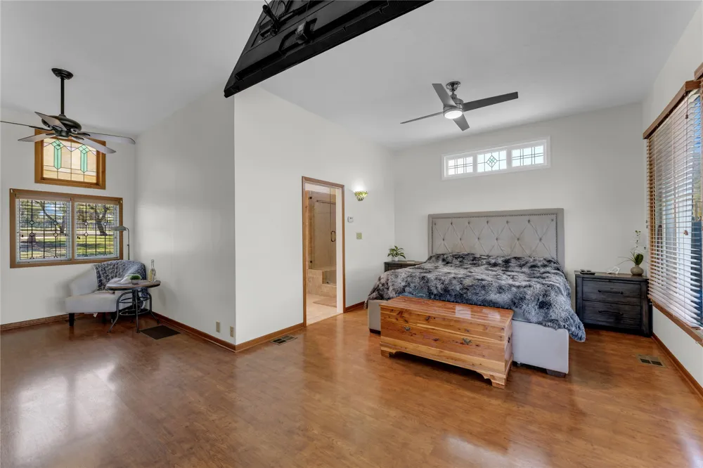 129 Ponderosa Point Drive Burnet, TX 78611