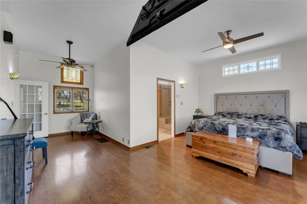 129 Ponderosa Point Drive Burnet, TX 78611