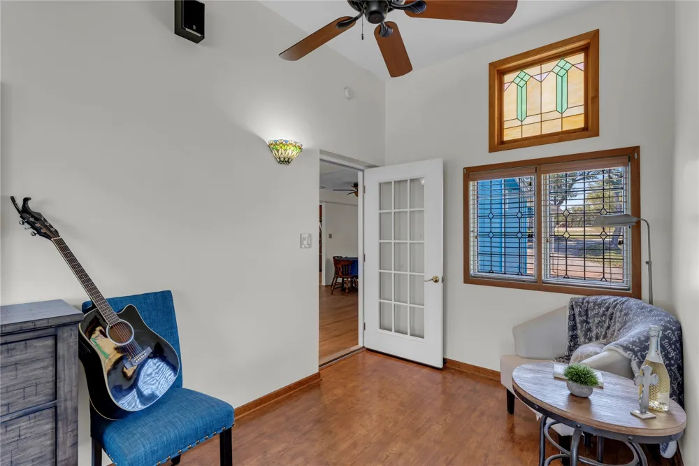 129 Ponderosa Point Drive Burnet, TX 78611