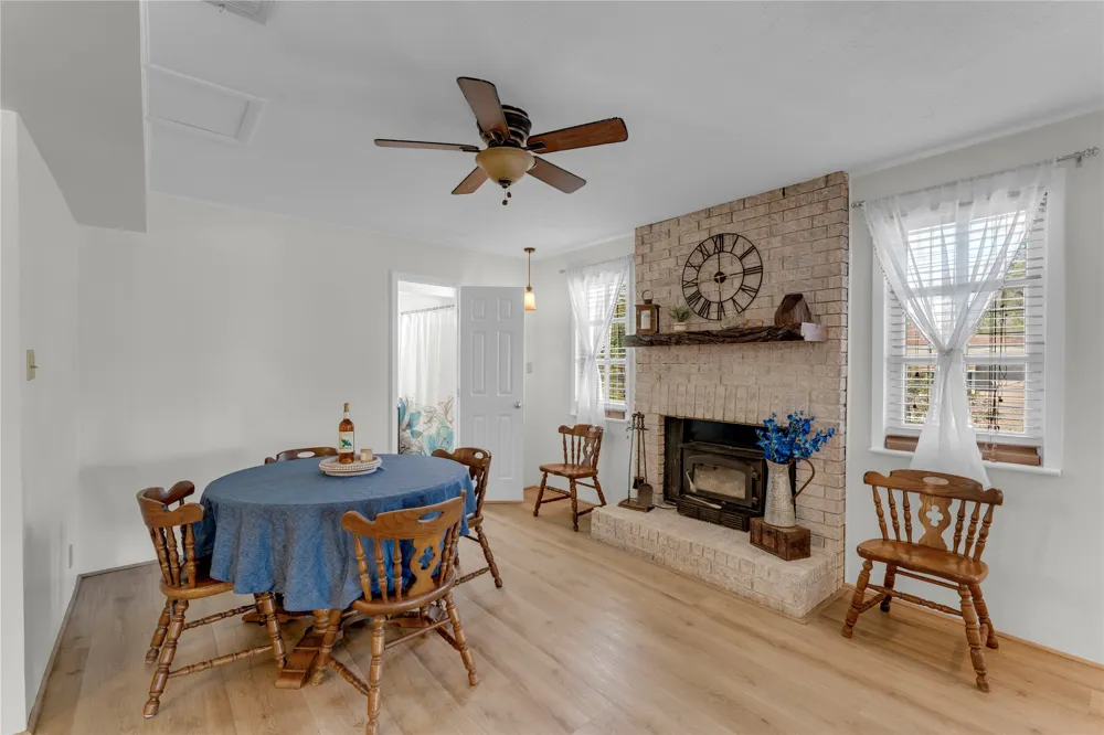 129 Ponderosa Point Drive Burnet, TX 78611