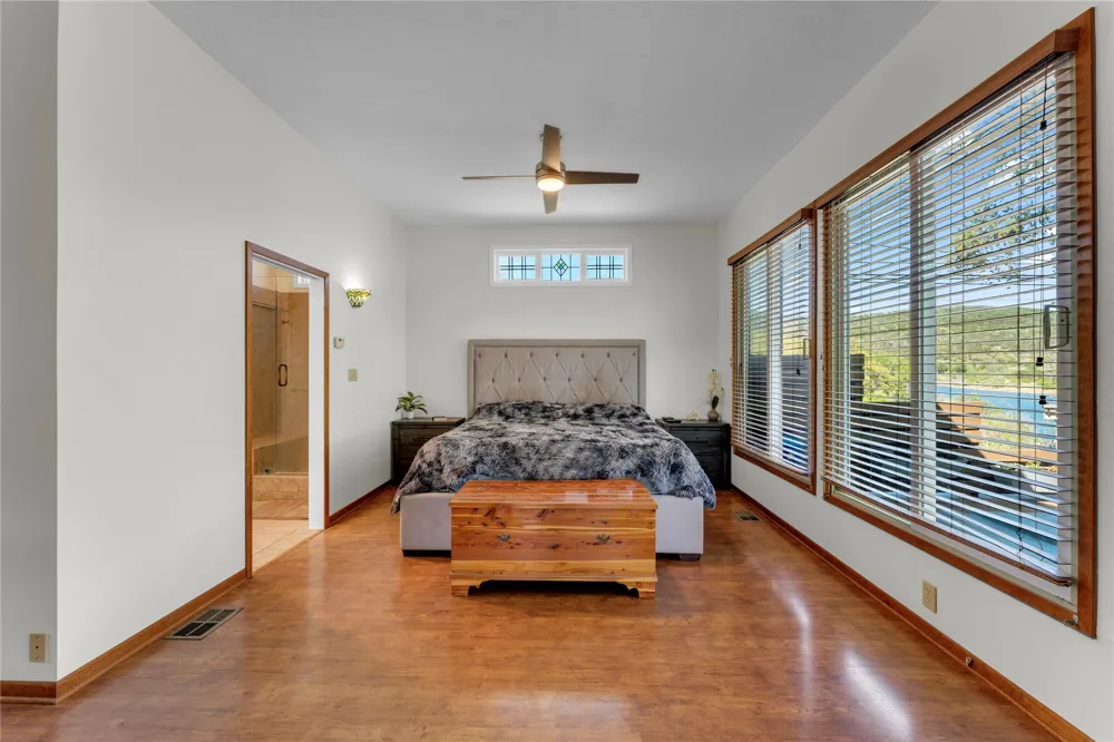 129 Ponderosa Point Drive Burnet, TX 78611