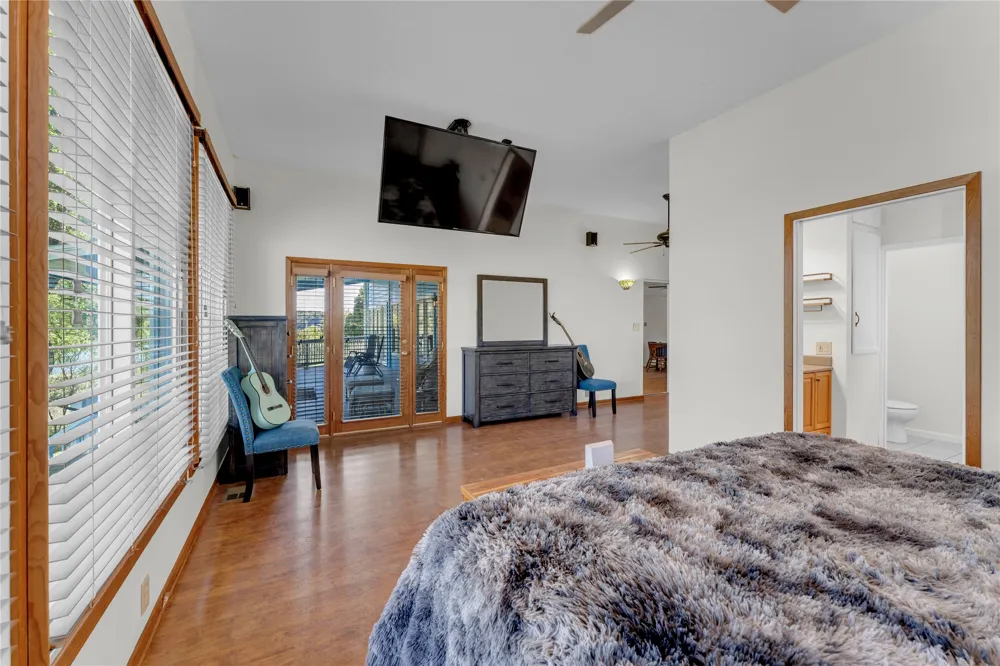 129 Ponderosa Point Drive Burnet, TX 78611