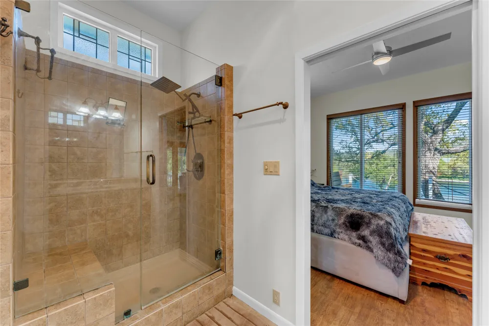 129 Ponderosa Point Drive Burnet, TX 78611