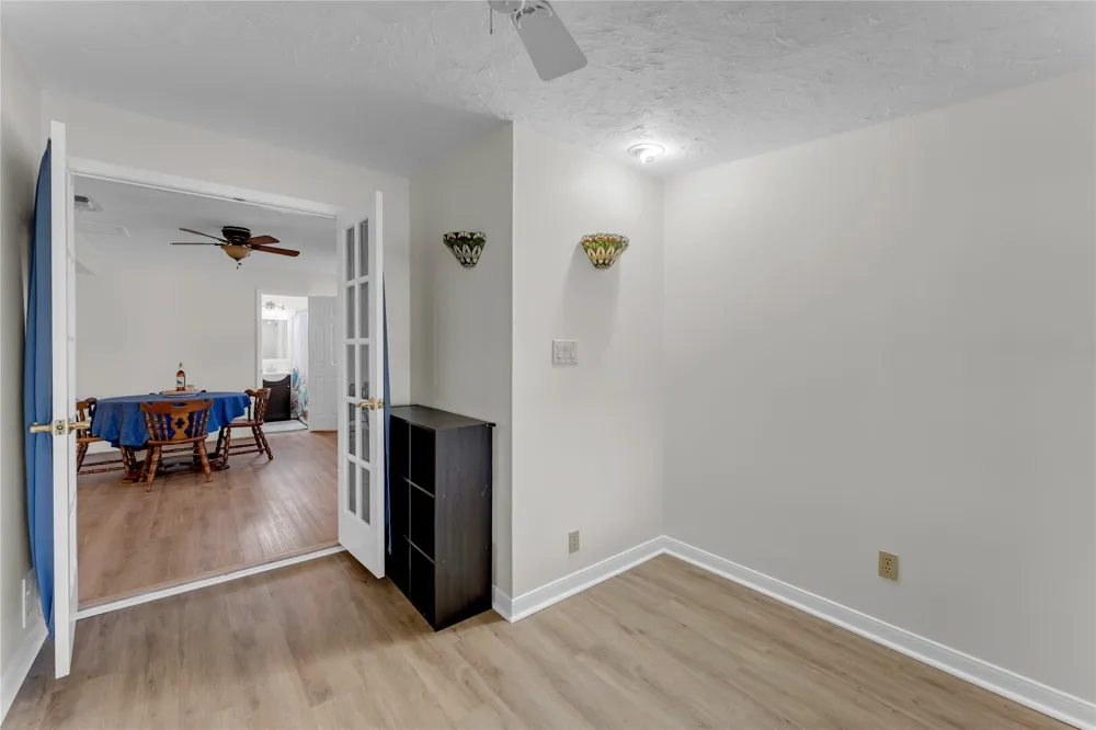 129 Ponderosa Point Drive Burnet, TX 78611