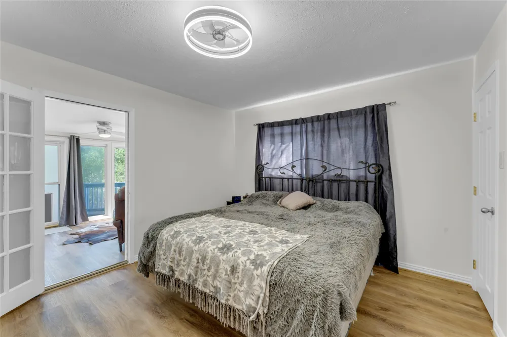 129 Ponderosa Point Drive Burnet, TX 78611